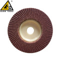 Good Performance Angle Grinder Abrasive Flap Discs